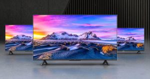 Android Tivi XIAOMI P1 55 INCH L55M6-6ARG - 13 Android Tivi XIAOMI P1 55 INCH L55M6-6ARG - 12
