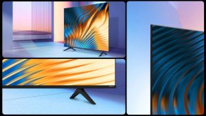 Google Tivi Hisense 4K 50 Inch 50A6500H - 15