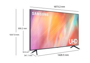 Smart Tivi Samsung 4K 75 inch UA75AU7700KXXV - 14 Smart Tivi Samsung 4K 75 inch UA75AU7700KXXV - 13