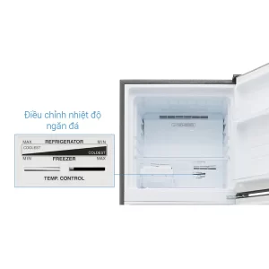 Tủ lạnh Sharp Inverter 287 lít SJ-X316E-SL - 16 Tủ lạnh Sharp Inverter 287 lít SJ-X316E-SL - 15