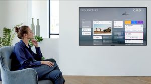 Smart Tivi LG 4K 43 inch 43UP7550PTC - 26