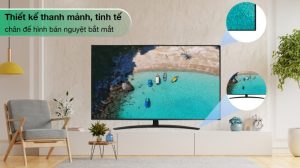 Smart Tivi LG 4K 65 inch 65NANO76SQA - 15 Smart Tivi LG 4K 65 inch 65NANO76SQA - 14