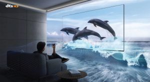 Google Tivi QLED TCL 4K 65 inch 65Q646 - 19