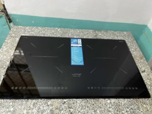 BẾP ĐIỆN TỪ LATINO LT - S886G - 8