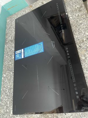 BẾP ĐIỆN TỪ LATINO LT - S886G - 12