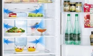 Tủ lạnh Mitsubishi Electric Inverter 694 lít MR-WX70C-F-V - 37 Tủ lạnh Mitsubishi Electric Inverter 694 lít MR-WX70C-F-V - 36