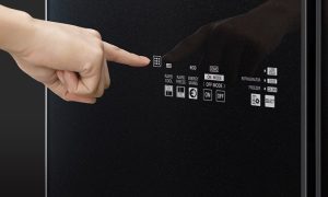 Tủ lạnh Mitsubishi Electric Inverter 694 lít MR-WX70C-F-V - 35 Tủ lạnh Mitsubishi Electric Inverter 694 lít MR-WX70C-F-V - 34