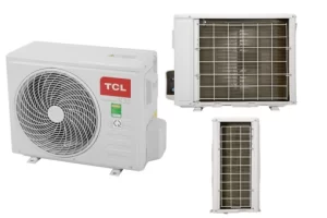 Máy lạnh TCL 1.5 HP TAC-12CSD/TPG31 - 9 Máy lạnh TCL 1.5 HP TAC-12CSD/TPG31 - 8