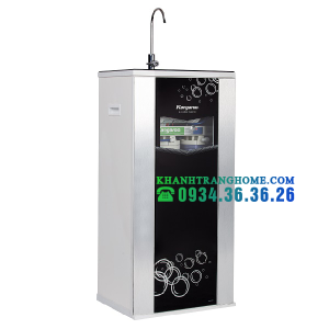 Máy lọc nước Hydrogen Kangaroo KG100HA tủ Vertu - 1 MÁY LỌC NƯỚC HYDROGEN KANGAROO KG100HA TỦ VERTU