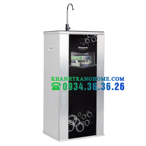 MÁY LỌC NƯỚC HYDROGEN KANGAROO KG100HQ TỦ VERTU