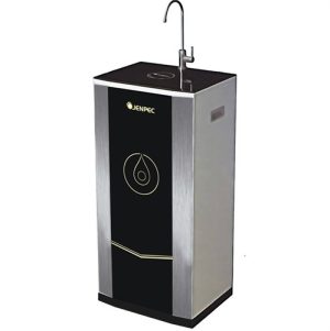 MÁY LỌC NƯỚC JENPEC MIX-8000 CÓ TỦ