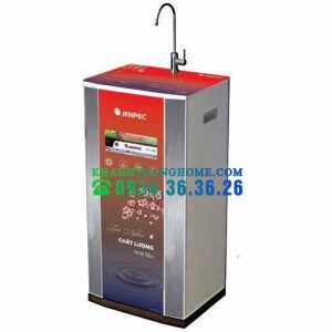 Máy lọc nước Jenpec MIX-9000C có tủ - 2 MÁY LỌC NƯỚC JENPEC MIX-9000C CÓ TỦ