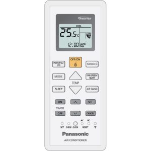 Máy lạnh Panasonic 1.5 HP CU/CS-N12WKH-8M - 15 Máy lạnh Panasonic 1.5 HP CU/CS-N12WKH-8M - 14
