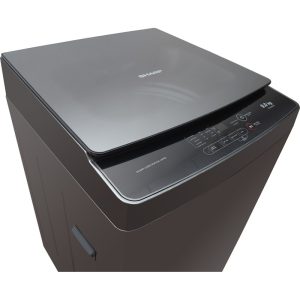 Máy giặt Sharp 9 kg ES-Y90HV-S - 17 Máy giặt Sharp 9 kg ES-Y90HV-S - 16