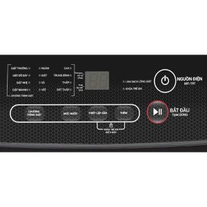 Máy giặt Sharp 9 kg ES-Y90HV-S - 15 Máy giặt Sharp 9 kg ES-Y90HV-S - 14