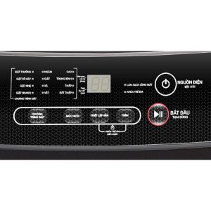 Máy giặt Sharp 10 kg ES-Y100HV-S - 13