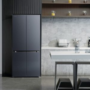 Tủ lạnh Toshiba Inverter 515 lít GR-RF670WI-PGV(A9)-BG - 22