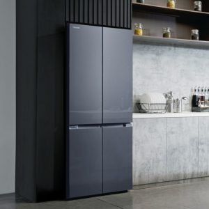 Tủ lạnh Toshiba Inverter 515 lít GR-RF670WI-PGV(A9)-BG - 24