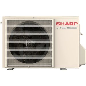 Máy lạnh Sharp Inverter 1.5 HP AH-X13ZEW - 13
