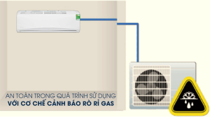 Máy lạnh Midea 18000BTU 1 chiều MSAFG-18CRN8 - 12 Máy lạnh Midea 18000BTU 1 chiều MSAFG-18CRN8 - 11