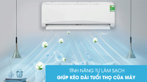Máy lạnh Midea 18000BTU 1 chiều MSAFG-18CRN8 - 14 Máy lạnh Midea 18000BTU 1 chiều MSAFG-18CRN8 - 13