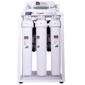 MÁY LỌC NƯỚC HYDROGEN JENPEC H10 CÓ TỦ