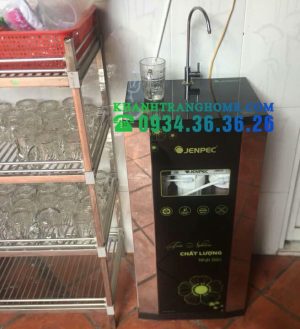 Máy lọc nước Jenpec MIX-8000 có tủ - 1 MÁY LỌC NƯỚC JENPEC MIX-8000 CÓ TỦ