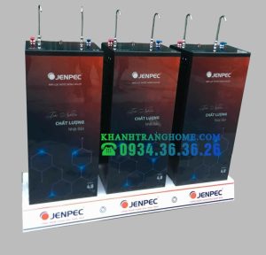 Máy lọc nước nóng lạnh Jenpec Mix 500A NÓNG – NGUỘI - 1 MÁY LỌC NƯỚC NÓNG LẠNH JENPEC MIX 500A NÓNG – NGUỘI