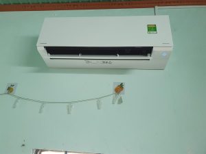 Máy lạnh Toshiba Inverter 1 HP RAS-H10E2KCVG-V - 34
