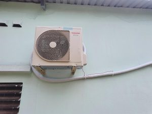 Máy lạnh Toshiba Inverter 1 HP RAS-H10E2KCVG-V - 32