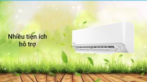 Máy lạnh Panasonic Inverter 2.0 HP CU/CS-XPU18XKH-8 - 21 Máy lạnh Panasonic Inverter 2.0 HP CU/CS-XPU18XKH-8 - 20