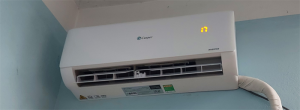 Máy lạnh Casper Inverter 1 HP TC-09IS35 - 33