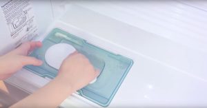 Tủ lạnh Mitsubishi Electric Inverter 365 lít MR-CX46ER-BRW-V - 13