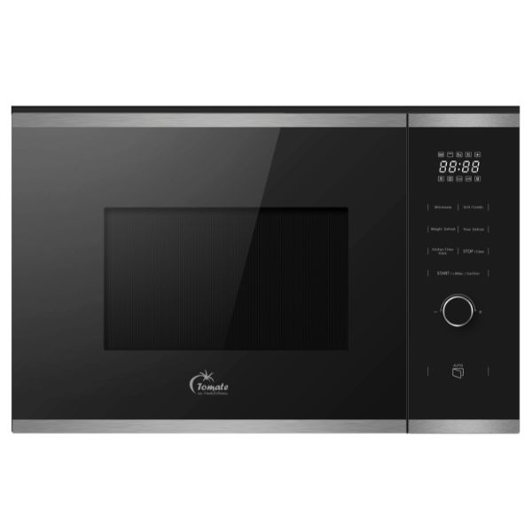 1 Vài Lý Do Nên Mua Lò vi sóng âm tủ TOMATE - 7