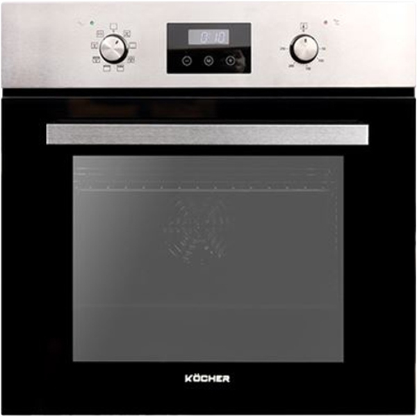 1 vài lý do nên mua lò nướng Kocher cho gia đình