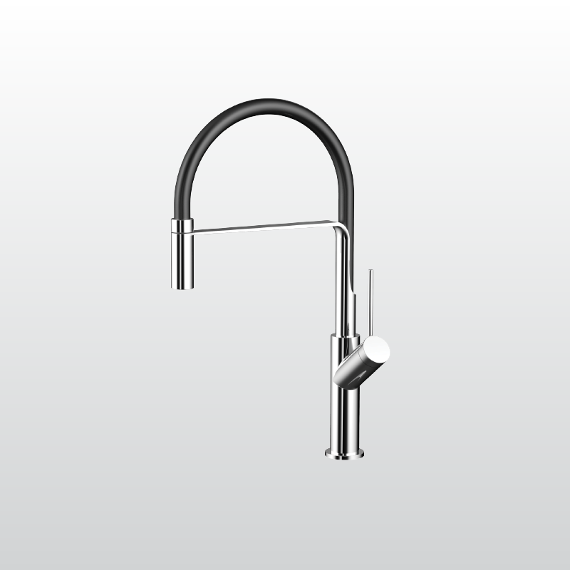 1 vài lý do nên mua vòi rửa chén Malloca