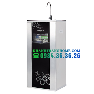 MÁY LỌC NƯỚC HYDROGEN KANGAROO KG100HQ TỦ VERTU