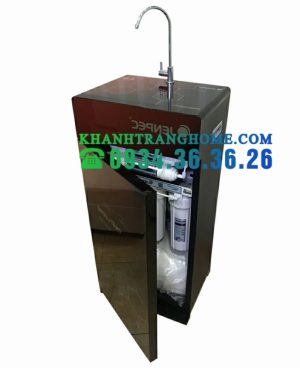 MÁY LỌC NƯỚC JENPEC H8000 CÓ TỦ