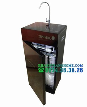 Máy lọc nước Jenpec H9000 không tủ - 2 MÁY LỌC NƯỚC JENPEC H9000 KHÔNG TỦ
