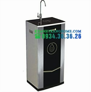 Máy lọc nước Jenpec MIX-8000 có tủ - 2 MÁY LỌC NƯỚC JENPEC MIX-8000 CÓ TỦ