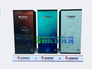 Máy lọc nước nóng lạnh Jenpec Mix 500A NÓNG – NGUỘI - 2 MÁY LỌC NƯỚC NÓNG LẠNH JENPEC MIX 500A NÓNG – NGUỘI