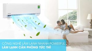 Máy lạnh Panasonic Inverter 1HP CU/CS-XPU9XKH-8 - 20 Máy lạnh Panasonic Inverter 1HP CU/CS-XPU9XKH-8 - 19