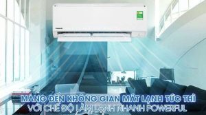 Điều hòa Panasonic 1 chiều 18000BTU CU/CS-N18ZKH-8 - 16 Điều hòa Panasonic 1 chiều 18000BTU CU/CS-N18ZKH-8 - 15