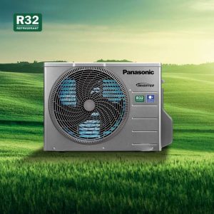 Máy lạnh Panasonic Inverter 2.5 HP CU/CS-XPU24XKH-8 - 17 Máy lạnh Panasonic Inverter 2.5 HP CU/CS-XPU24XKH-8 - 16