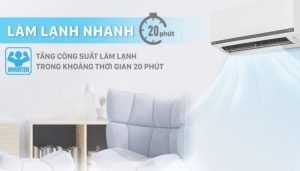 Máy Lạnh Daikin Inverter 2 HP FTKB50XVMV - 15 Máy Lạnh Daikin Inverter 2 HP FTKB50XVMV - 14