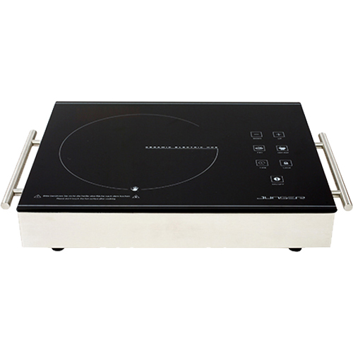 1 vài lý do bạn nên mua bếp hồng ngoại Junger