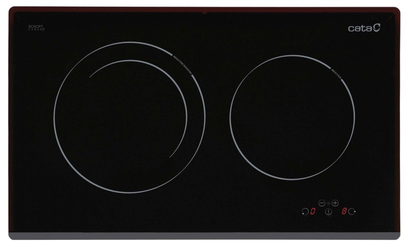 1 vài lý do nên mua bếp từ Cata