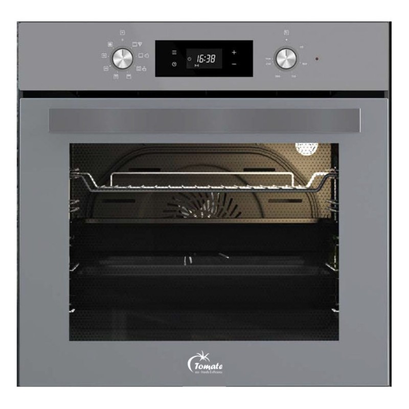 4 lý do nên mua lò nướng âm tủ Tomate