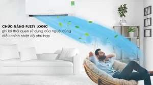 Máy lạnh Mitsubishi Electric Inverter 1.5 HP MSY/MUY-JW35VF - 26 Máy lạnh Mitsubishi Electric Inverter 1.5 HP MSY/MUY-JW35VF - 25