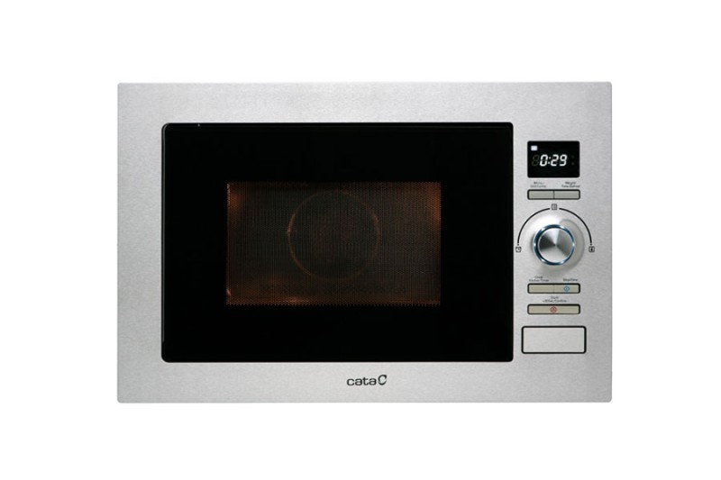 4 Lý do vì sao nên mua lò vi sóng Cata cho gia đình